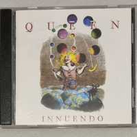 Queen - Innuendo