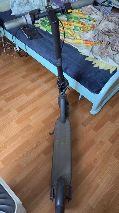 ninebot g30 max original 65км Обмен