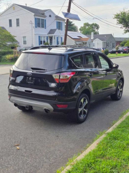 Ford Escape SEL      2018
