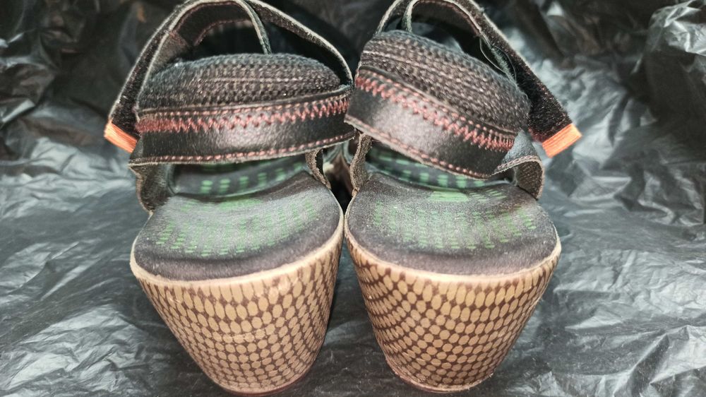 Женские туфли , босоножки Camper в хорошем состоянии