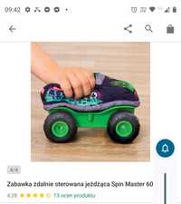 Auto na pilota dla dzieci