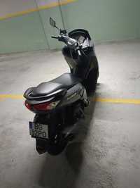 Vendo Yamaha N-max125