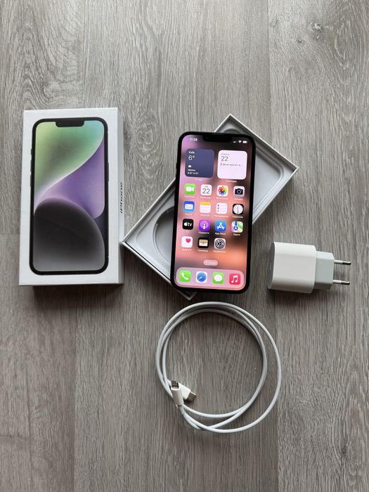 iphone 14 neverlock офіційний фізична сімкарта