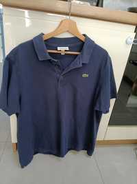 Koszulka polo lacoste