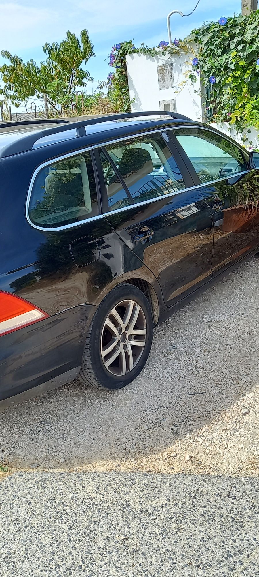 Woskvagem golf variant
