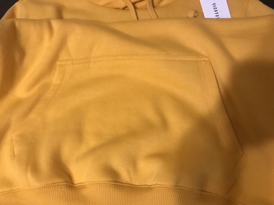 Толстовка Terranova р.М, нова,унісек