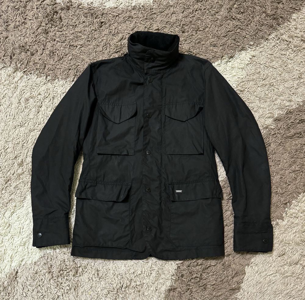 Куртка Barbour wax