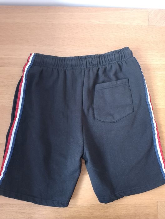 Spodenki dresowe Tommy Hilfiger
