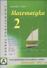 Matematyka LO 2 podr Z.P. NOWIK