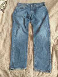 Jeansy Levi's 502, 36/32