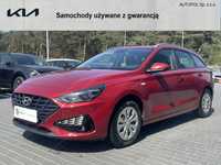 Hyundai I30 1.6 CRDI 116KM Classic+ Pakiet Drive Salon Polska Serwis ASO Gwarancja