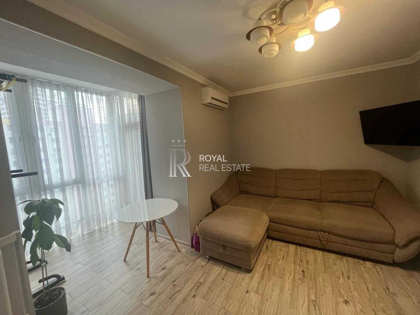 Продаж Квартири 44м2 1к 11\19 поверх ЖК Садовий Микільська Слобідка