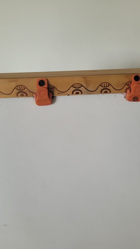 Sztaluga tablica drewniana b.toys