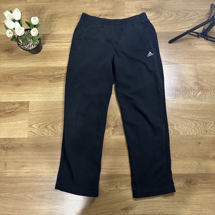 Широкі Спортивки Adidas M