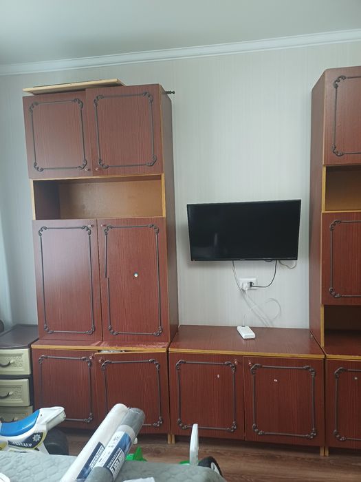 Віддам стінку. Самовивіз