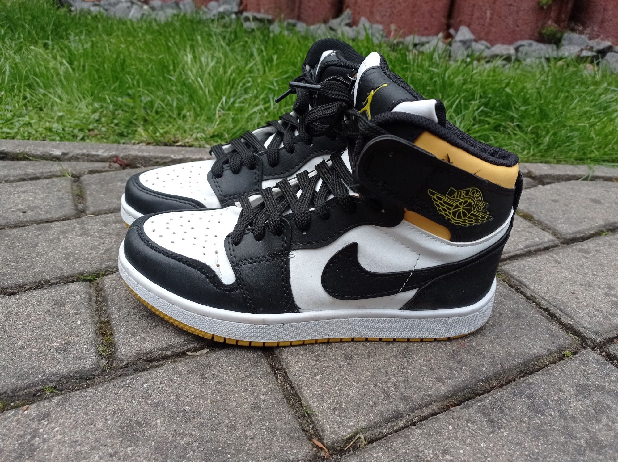 Nike Air Jordan Taxi  nr 38/24cm