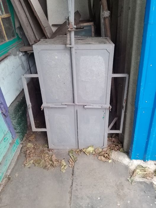 Тачка, велосипед дитячий