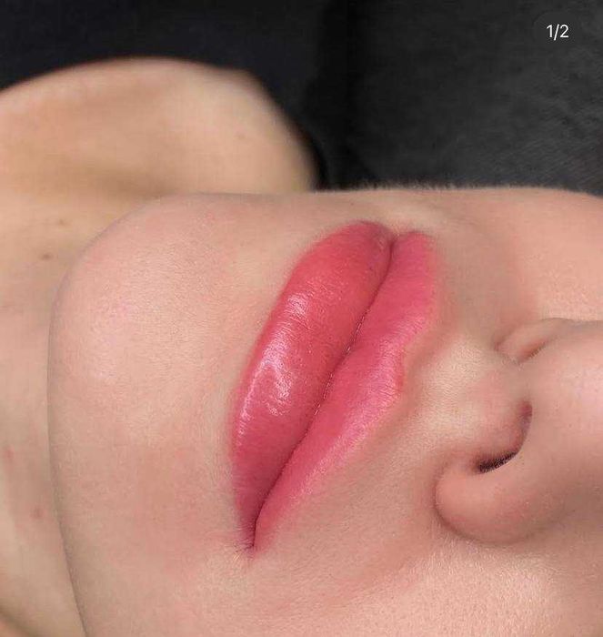 Шукаю моделей для перманентного макіяжу (Київ, Гатне, Чабани, район)