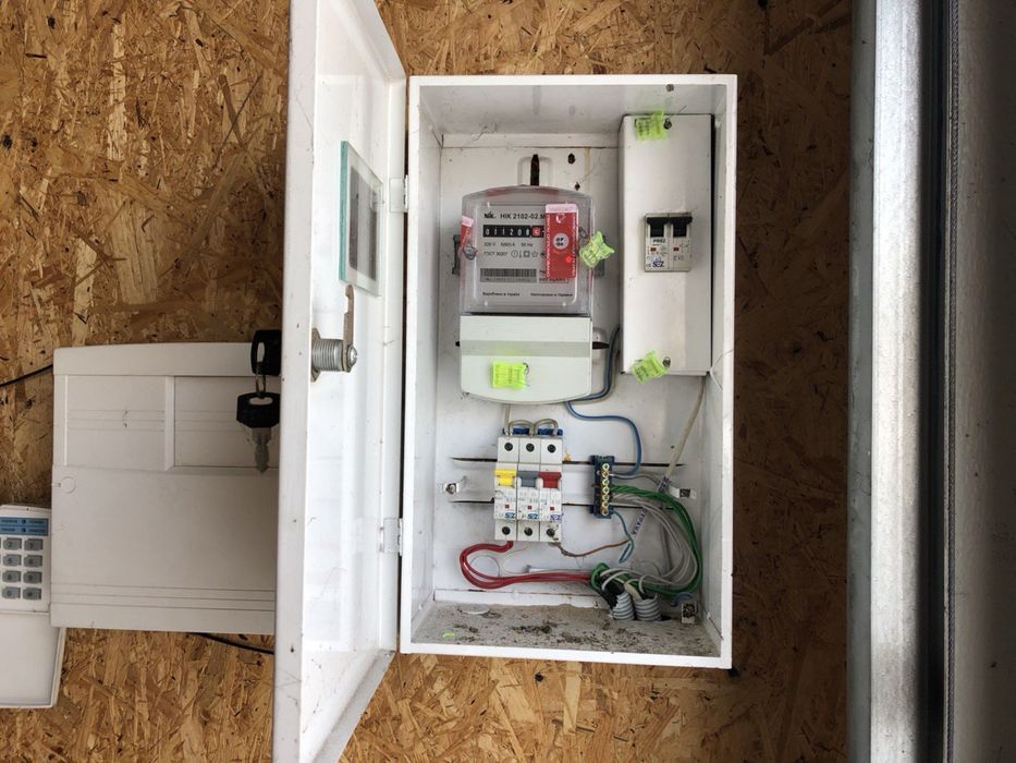 Продам Цегляний Утеплений Гараж з сигналізацією