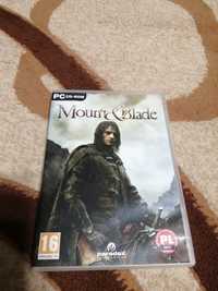 Gra Mount&Blade PC.