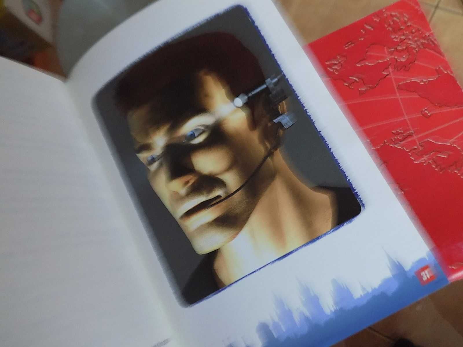 Mission: Impossible - MOŻLIWA gra zgrafiką 3D, Ethan Hunt Nintendo 64!
