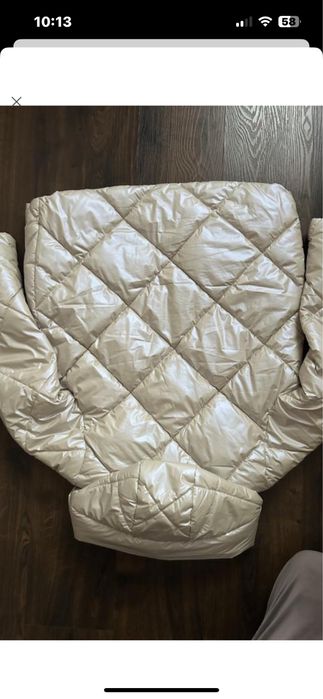 Куртка зимова жіноча