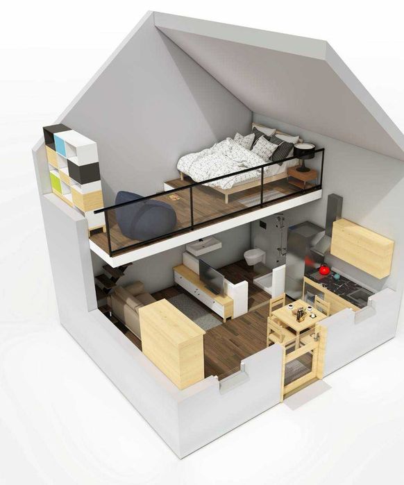 Таунхаус найдешевший у регіоні Михайлівка-Рубежівка