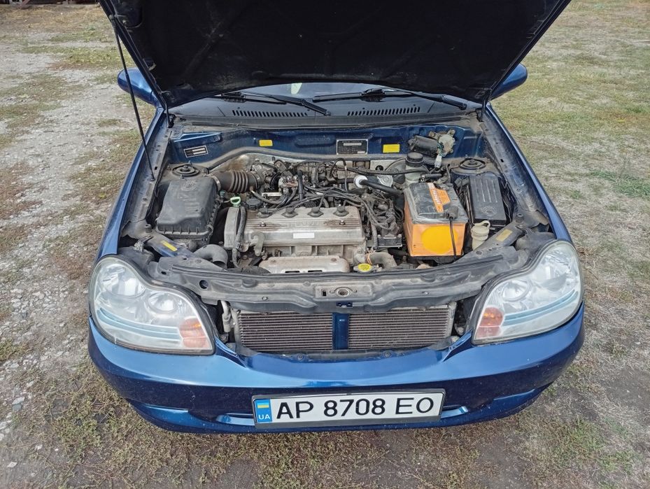 Geely СК 2 2013 год СРОЧНО