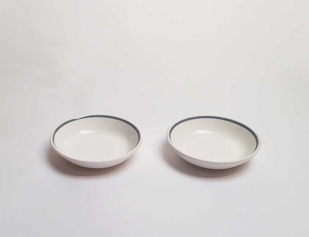 Taças Molhos Porcelana Royal Stattford