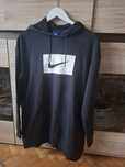 Nike bluza roz.S