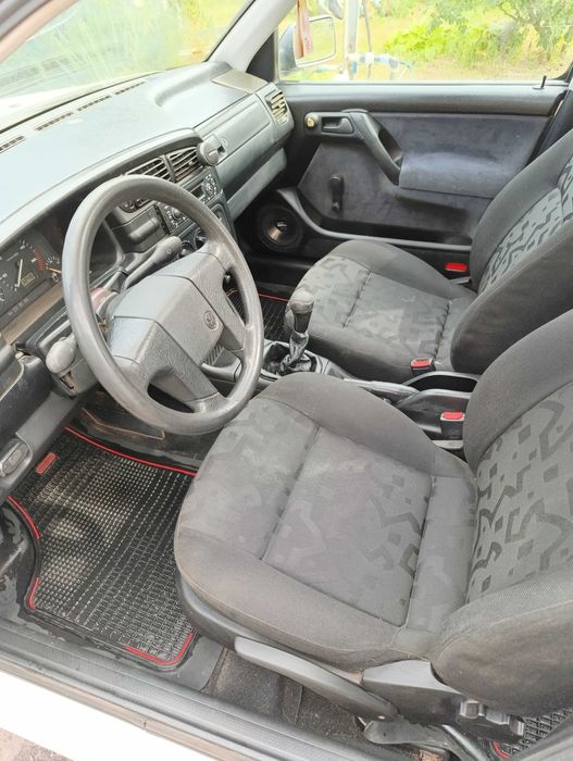 Фольцваген Венто 1,9 тд економний