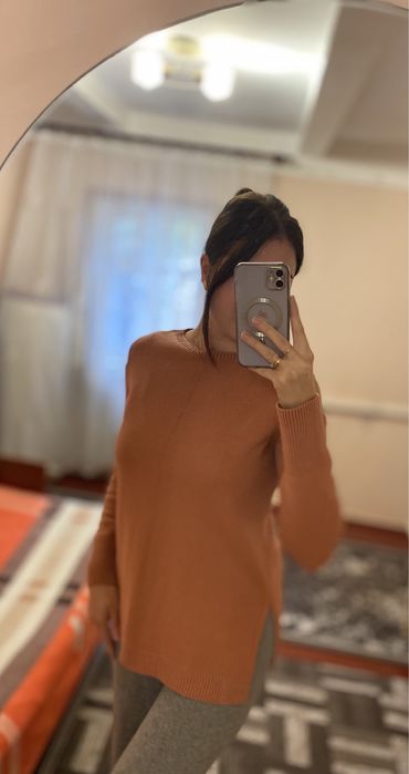 Костюм жіночий трикотажний