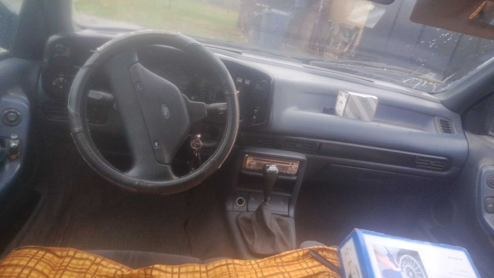 Продам Форд Скорпіо