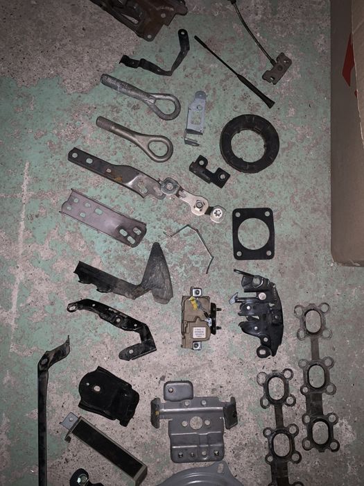 Nissan 350z Nismo VQ35