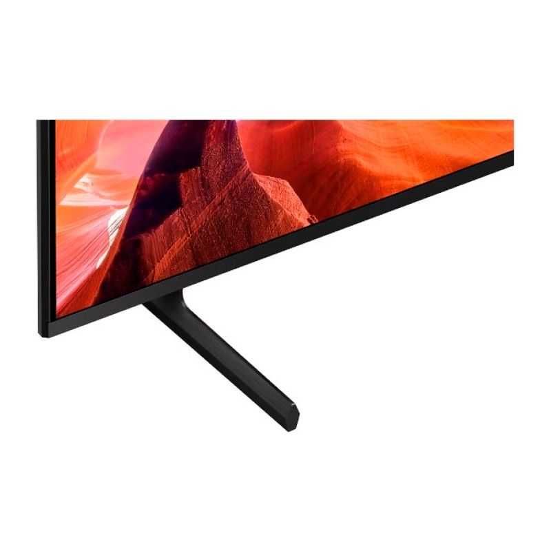 Знижка! Телевізор 43" Sony KD-43X80L (4K Android TV Bluetooth T2/S2)