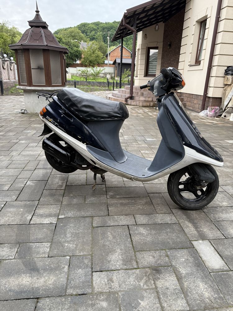 Продам скутра хонда такт 24