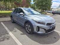 Kia XCeed 1.0 T-GDI Drive