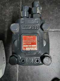 Motor hidraulico Danfoss