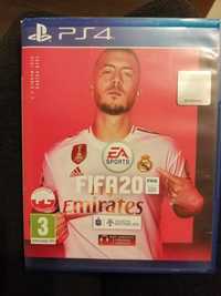 FIFA 20 PlayStation