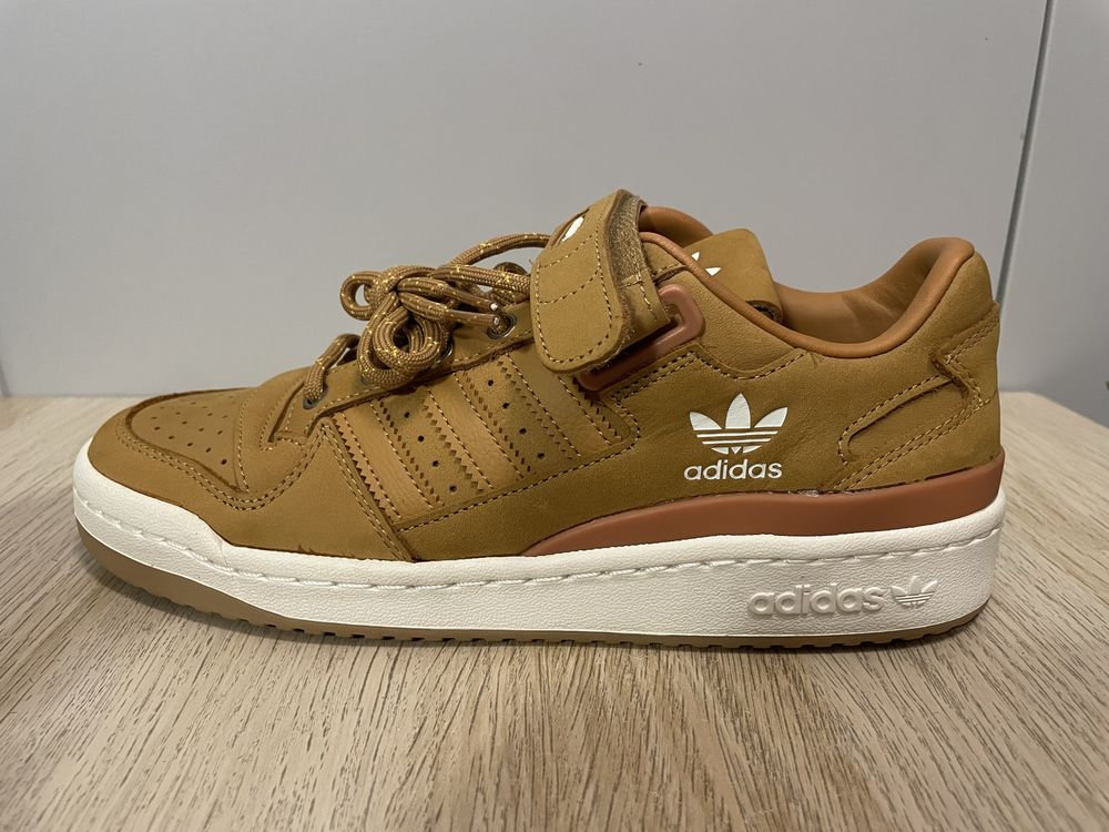 Buty męskie sneakersy Adidas NOWE 7 40 2/3