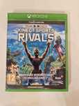 Kinect Sports Rivals Microsoft Xbox One (2237)