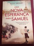 Uma Nova Esperança para Samuel de Ruth Druart