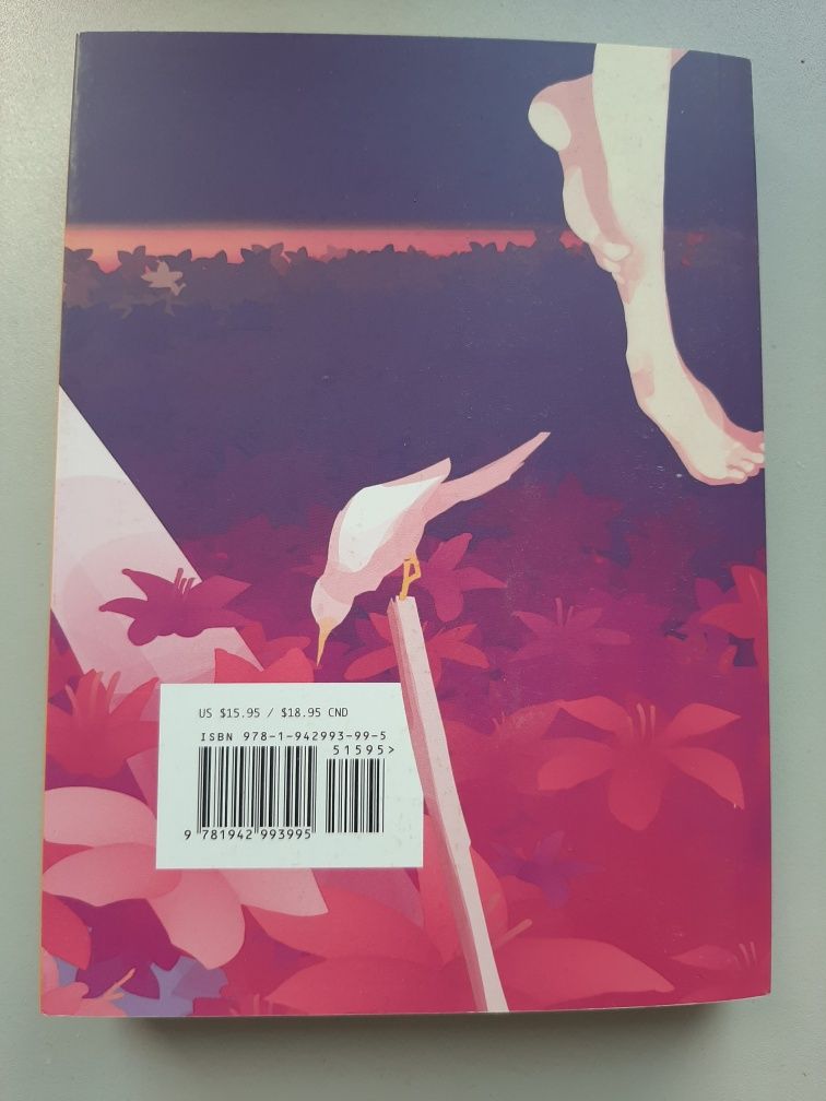 Nisemonogatari fake tale part 02 nisioisin książka powieść light novel