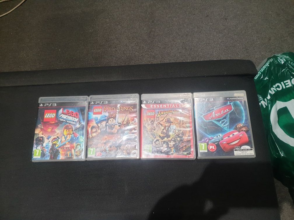 Ps3 auta gta rayman