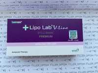Lipolab ppcs lipolab premium липолитик
