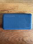 Powerbank USAMS 10000mAh - lekki, mały.