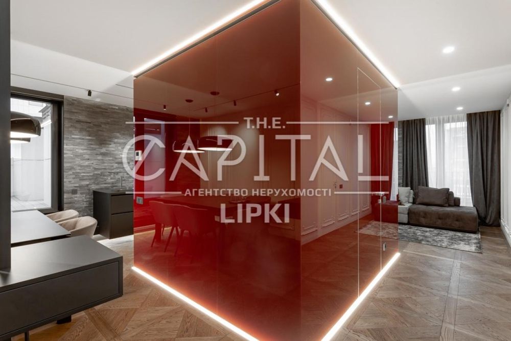 Продажа квартиры,  ул. Антоновича, Центр, ЖК New York