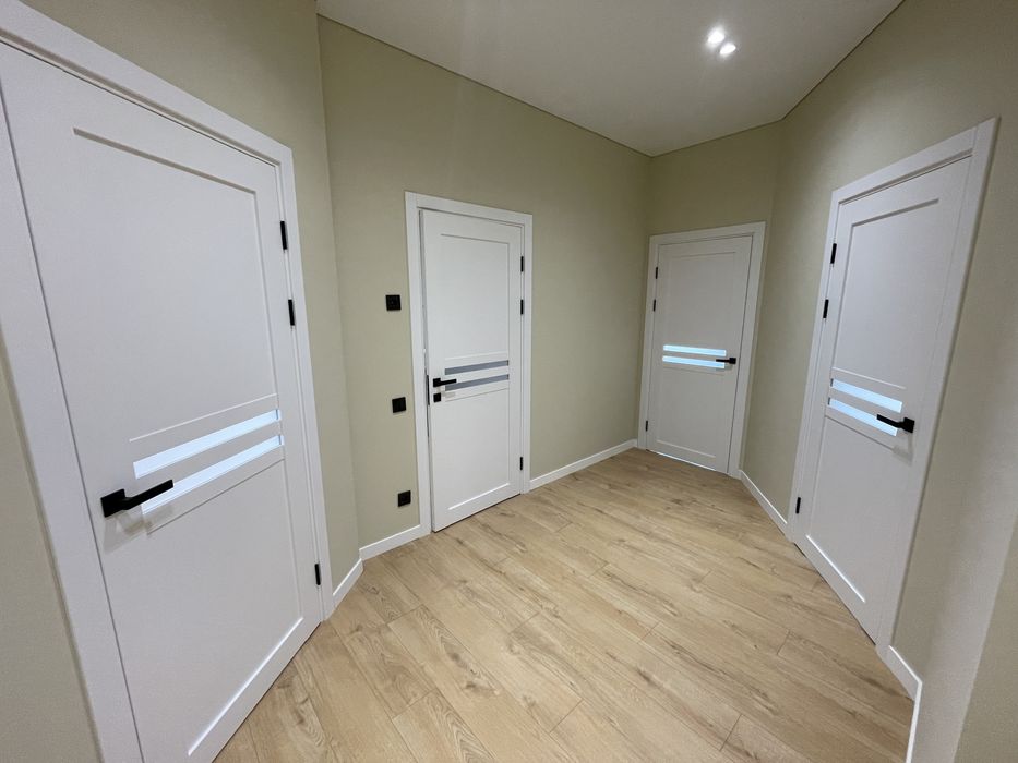 РЕМОНТ! Сучасний великий будинок 124кв + тераса 60кв