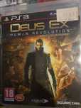 Sprzedam zamienię Wymiana Gier Deus Ex Pl Ps3