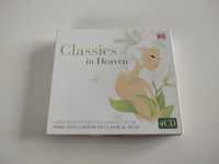 Classics in Heaven 4 płyty CD Boxed Set